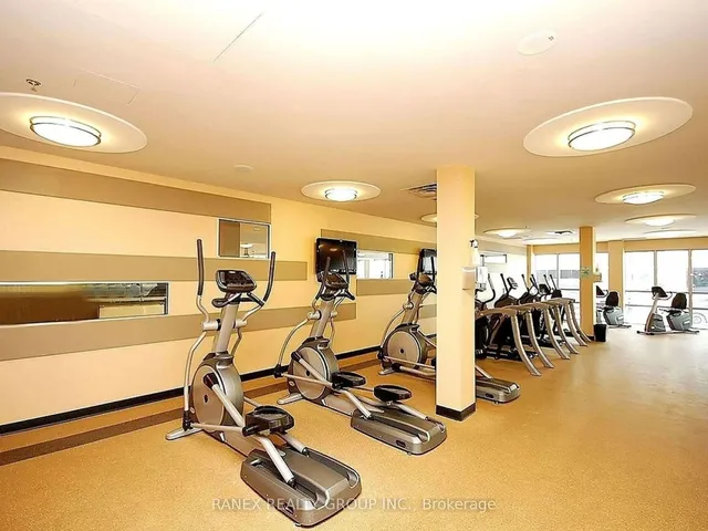Additional property image - 50 Absolute Ave Unit 3604