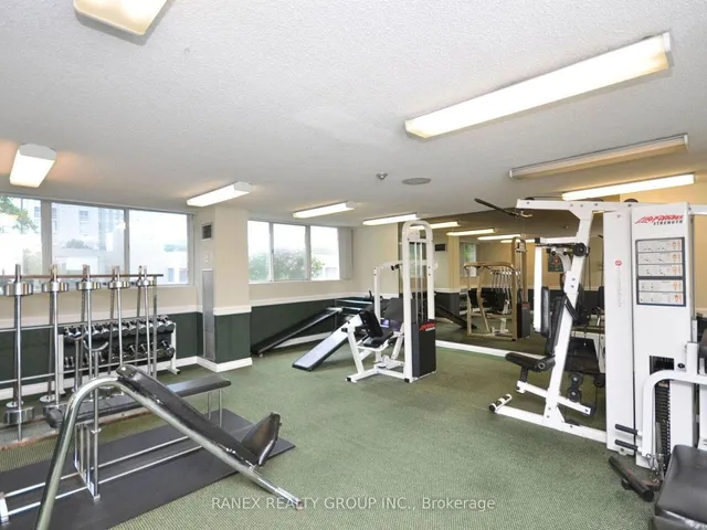 Additional property image - 50 Absolute Ave Unit 3604