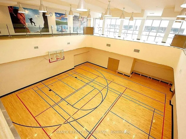 Additional property image - 50 Absolute Ave Unit 3604