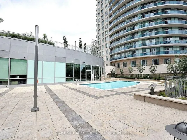 Additional property image - 50 Absolute Ave Unit 3604