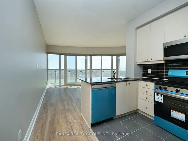 Additional property image - 50 Absolute Ave Unit 3604