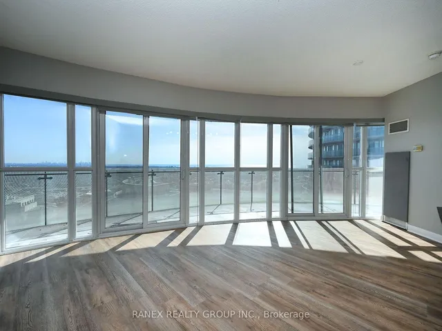 Additional property image - 50 Absolute Ave Unit 3604