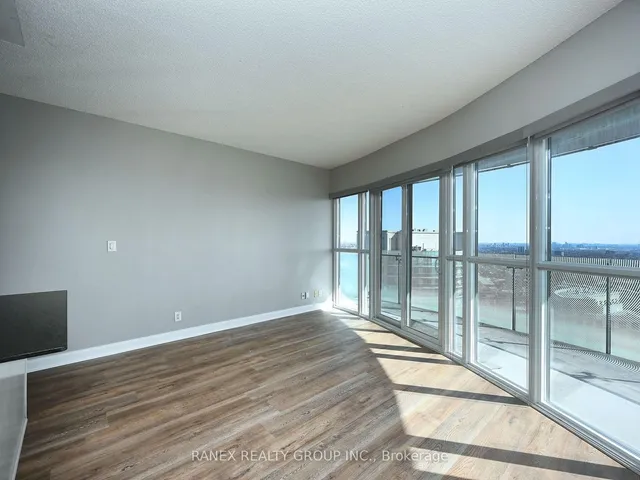 Additional property image - 50 Absolute Ave Unit 3604