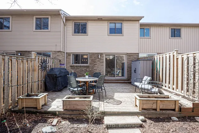 Additional property image - 1522 Lancaster Dr Unit 18