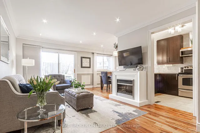 Additional property image - 1522 Lancaster Dr Unit 18