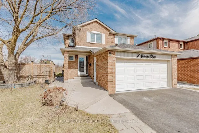 Additional property image - 2 Gervais Dr