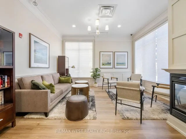 Additional property image - 4196 Dundas St Unit PH 609