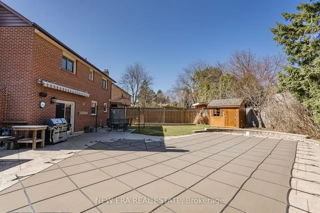 Additional property image - 6 Cairnmore Crt