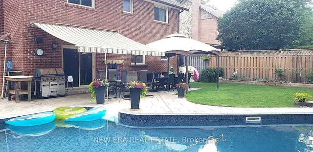 Additional property image - 6 Cairnmore Crt