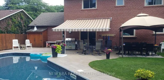 Additional property image - 6 Cairnmore Crt