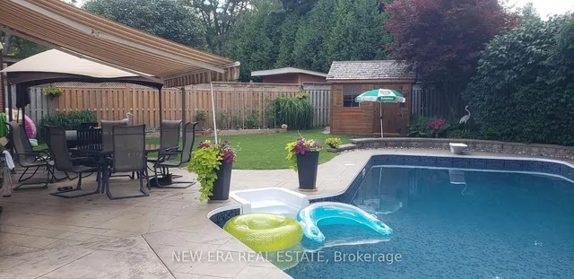 Additional property image - 6 Cairnmore Crt