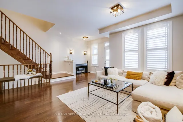 Additional property image - 3060 Eberly Woods Dr