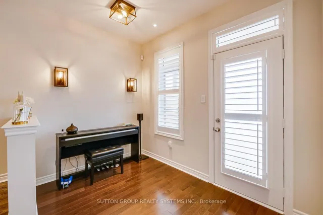 Additional property image - 3060 Eberly Woods Dr