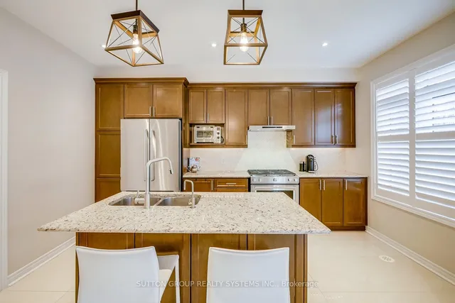 Additional property image - 3060 Eberly Woods Dr