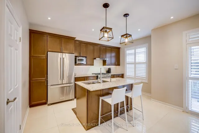 Additional property image - 3060 Eberly Woods Dr