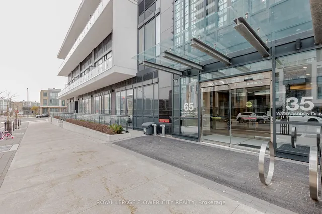 Additional property image - 35 Watergarden Dr Unit 1613