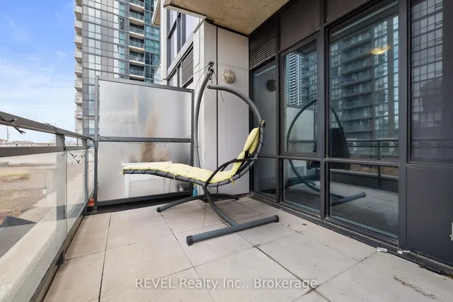 Additional property image - 75 Eglinton Ave Unit 310