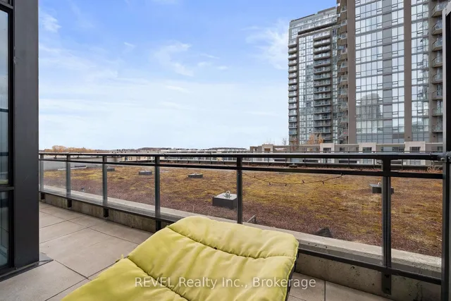 Additional property image - 75 Eglinton Ave Unit 310