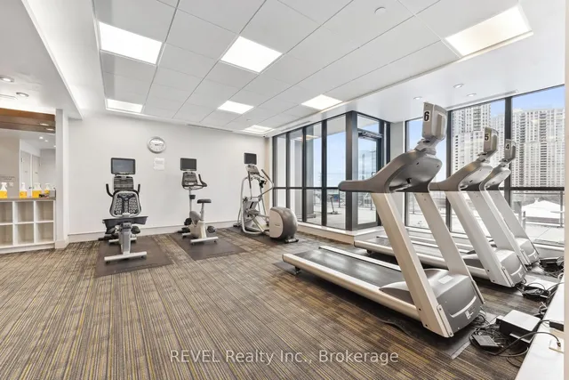 Additional property image - 75 Eglinton Ave Unit 310
