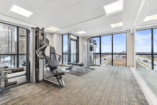 Additional property image - 75 Eglinton Ave Unit 310