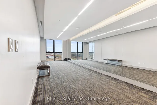 Additional property image - 75 Eglinton Ave Unit 310