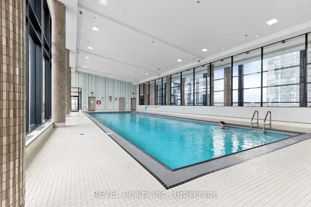 Additional property image - 75 Eglinton Ave Unit 310