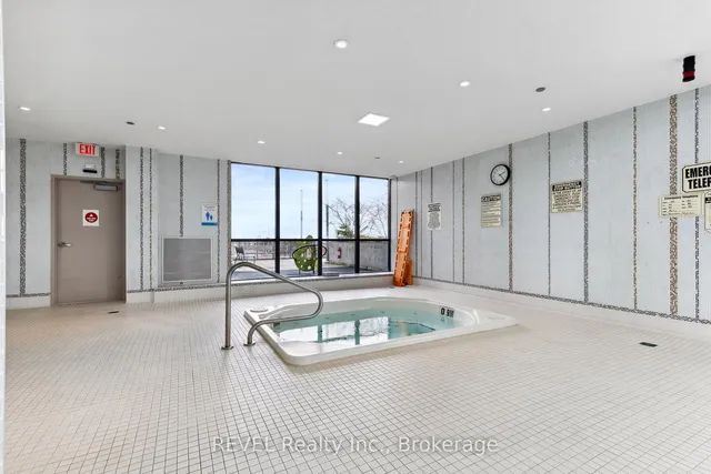 Additional property image - 75 Eglinton Ave Unit 310