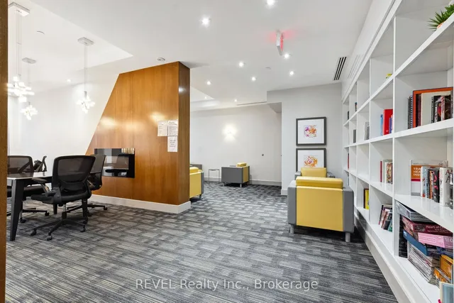 Additional property image - 75 Eglinton Ave Unit 310