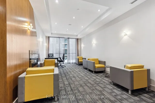 Additional property image - 75 Eglinton Ave Unit 310