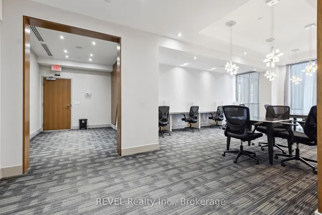 Additional property image - 75 Eglinton Ave Unit 310