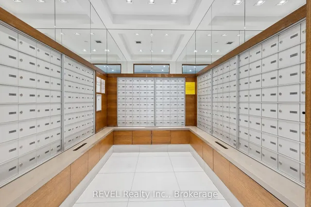Additional property image - 75 Eglinton Ave Unit 310