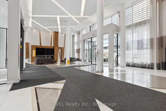 Additional property image - 75 Eglinton Ave Unit 310