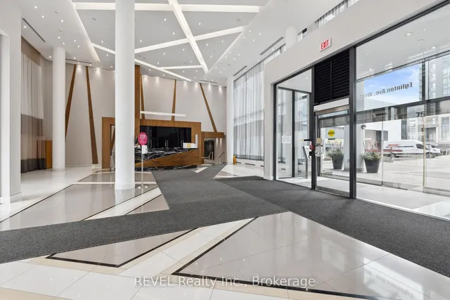 Additional property image - 75 Eglinton Ave Unit 310