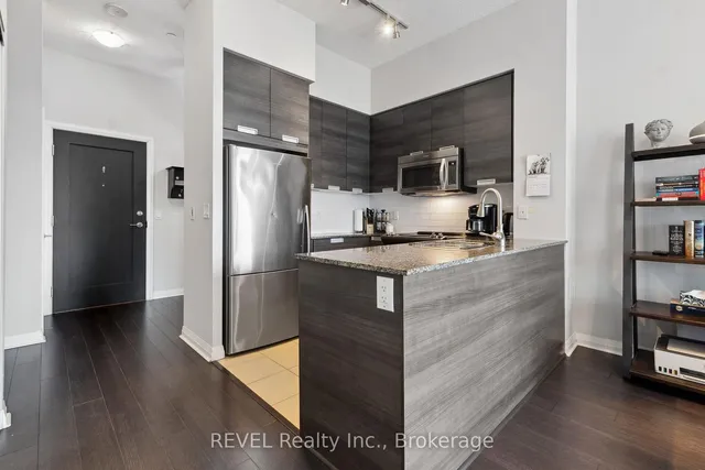 Additional property image - 75 Eglinton Ave Unit 310
