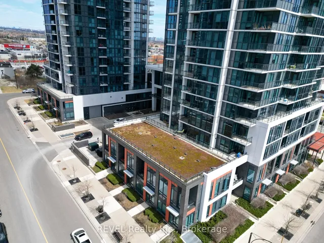 Additional property image - 75 Eglinton Ave Unit 310
