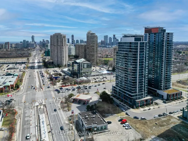 Additional property image - 75 Eglinton Ave Unit 310