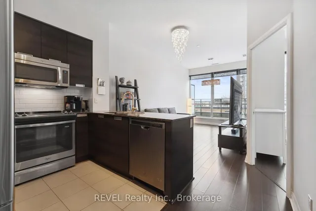 Additional property image - 75 Eglinton Ave Unit 310