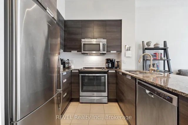 Additional property image - 75 Eglinton Ave Unit 310
