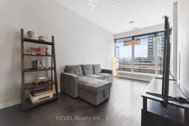 Additional property image - 75 Eglinton Ave Unit 310