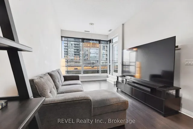 Additional property image - 75 Eglinton Ave Unit 310