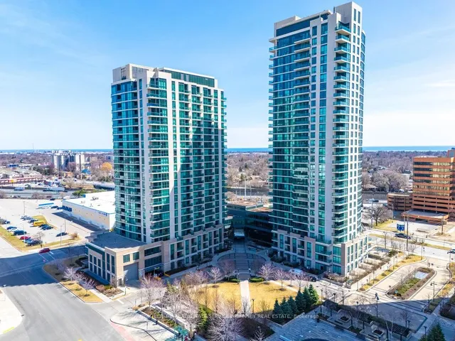 Additional image 3 of 205 Sherway Gardens Rd Unit 1008