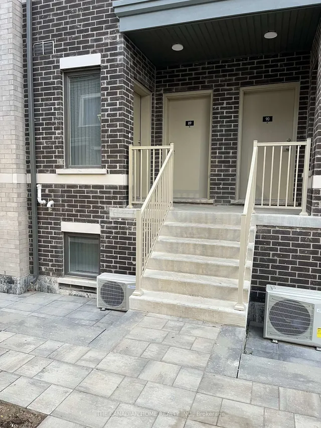 Additional property image - 20 WILLIAM JACKSON Way Unit 88