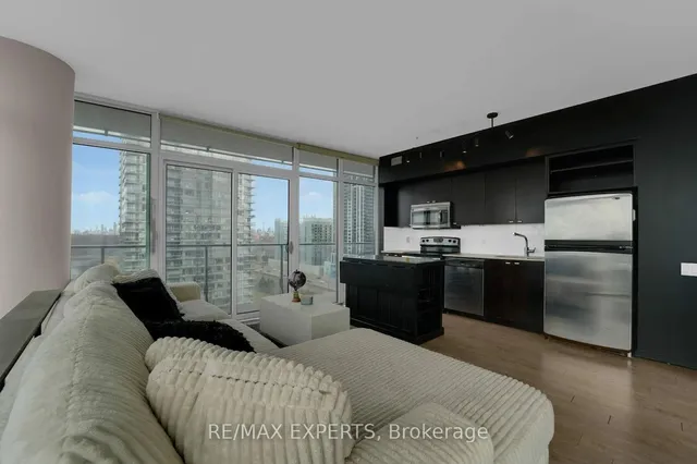 Additional property image - 103 The Queensway N/A Unit 1414