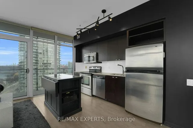 Additional property image - 103 The Queensway N/A Unit 1414