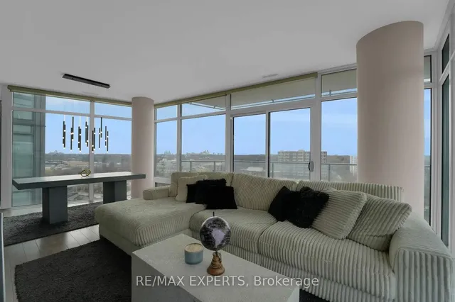 Additional property image - 103 The Queensway N/A Unit 1414