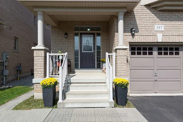 Additional property image - 557 Settlers Rd