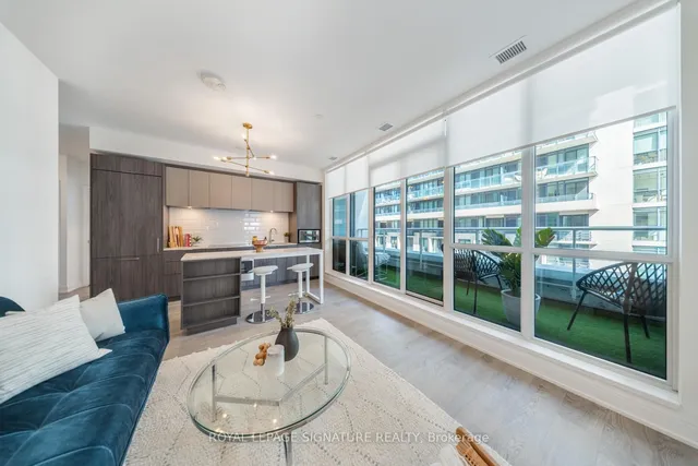Additional property image - 70 Annie Craig Dr Unit 206