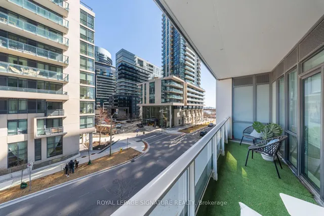 Additional property image - 70 Annie Craig Dr Unit 206
