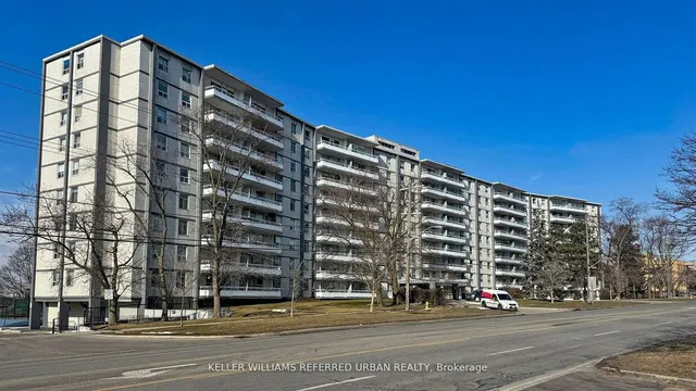 Additional property image - 3460 Keele St Unit 921