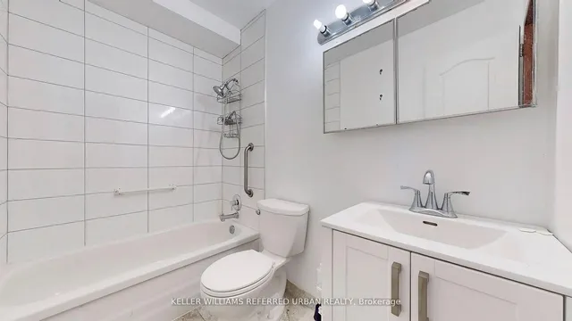 Additional property image - 3460 Keele St Unit 921